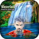 WaterFall Photo Editor APK