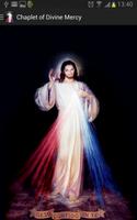 The Chaplet of Divine Mercy poster