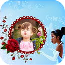 Propose Day Photo Frame APK