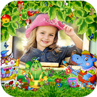 آیکون‌ Ramadan Photo Frame