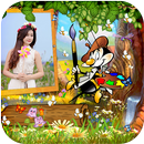 Pre Wedding Photo Frame APK