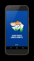 Gujarat Congress-poster