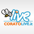 CoratoLive.it icon