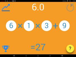 Improve a brain: figures syot layar 2