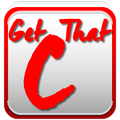 Get That C