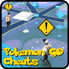 Guide for pokemon go - beta Zeichen