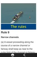 Rules of the Road (Colregs) screenshot 2