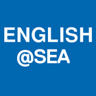 English at Sea icône