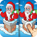 Christmas Find the Difference APK