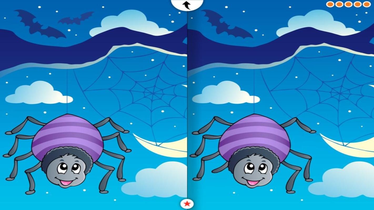 Halloween Find the Difference for Android - APK Download1422 x 800