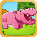 Dot to Dot Animals & Toys APK