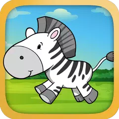 download Africa and Farm Dot to Dot APK