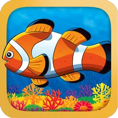 Ocean Life Dot To Dot for Kids アプリダウンロード