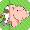 Animal Farm Mix & Match Kids
