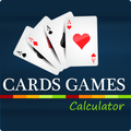 Card Games Calculator