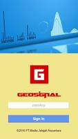 Poster Geosignal