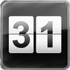 New Year Countdown Widget APK