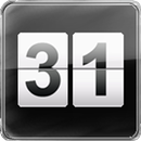 New Year Countdown Widget APK
