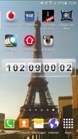 New Year Countdown Widget bài đăng