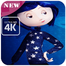 APK Wallpapers HD For Coraline
