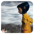 Coraline Wallpapers HD আইকন