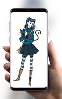 Coraline Wallpapers HD পোস্টার