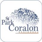 St Park Coralon Residence icône