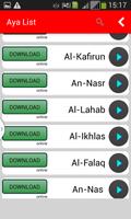 برنامه‌نما full quran عکس از صفحه