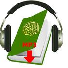 آیکون‌ free mp3 download holy quran