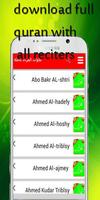 free mp3 download holy quran screenshot 2