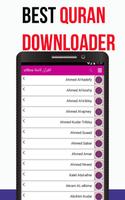 coran downloader mp3 Ekran Görüntüsü 2