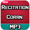 Recitation coran