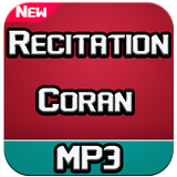 Recitation coran icône