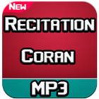 Recitation coran icono