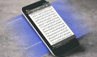 Quran Android Lite syot layar 3