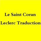 Le Saint Coran (Leclerc Traduction)sans publicités biểu tượng