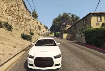 Descargar APK de Coche Dodge Ram Driving