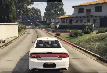 Descargar APK de Coche Dodge Ram Driving