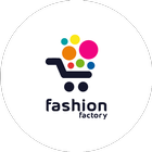 آیکون‌ Fashion Factory