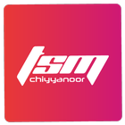 TSM Chiyyanoor 圖標