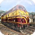 Train Puzzles for Kids: Free