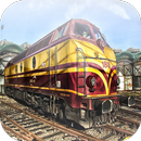 Train Games For Kids: Free APK