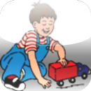 Truck Games for Toddlers: Free APK