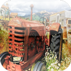 Farm Games Free: For Kids ไอคอน