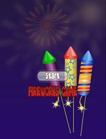 Fireworks Games: Free capture d'écran 1