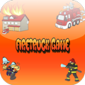 Fire Truck Games: Free