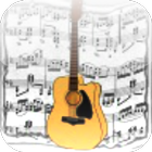 Guitar Games for Kids: Free-icoon