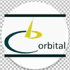 Corbital icône