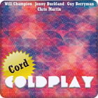 Cord & Liryc Coldplay أيقونة