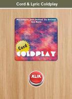 Cord & Liryc Coldplay 截图 1